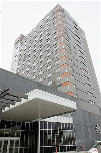 Canad Inns Health Sciences Centre