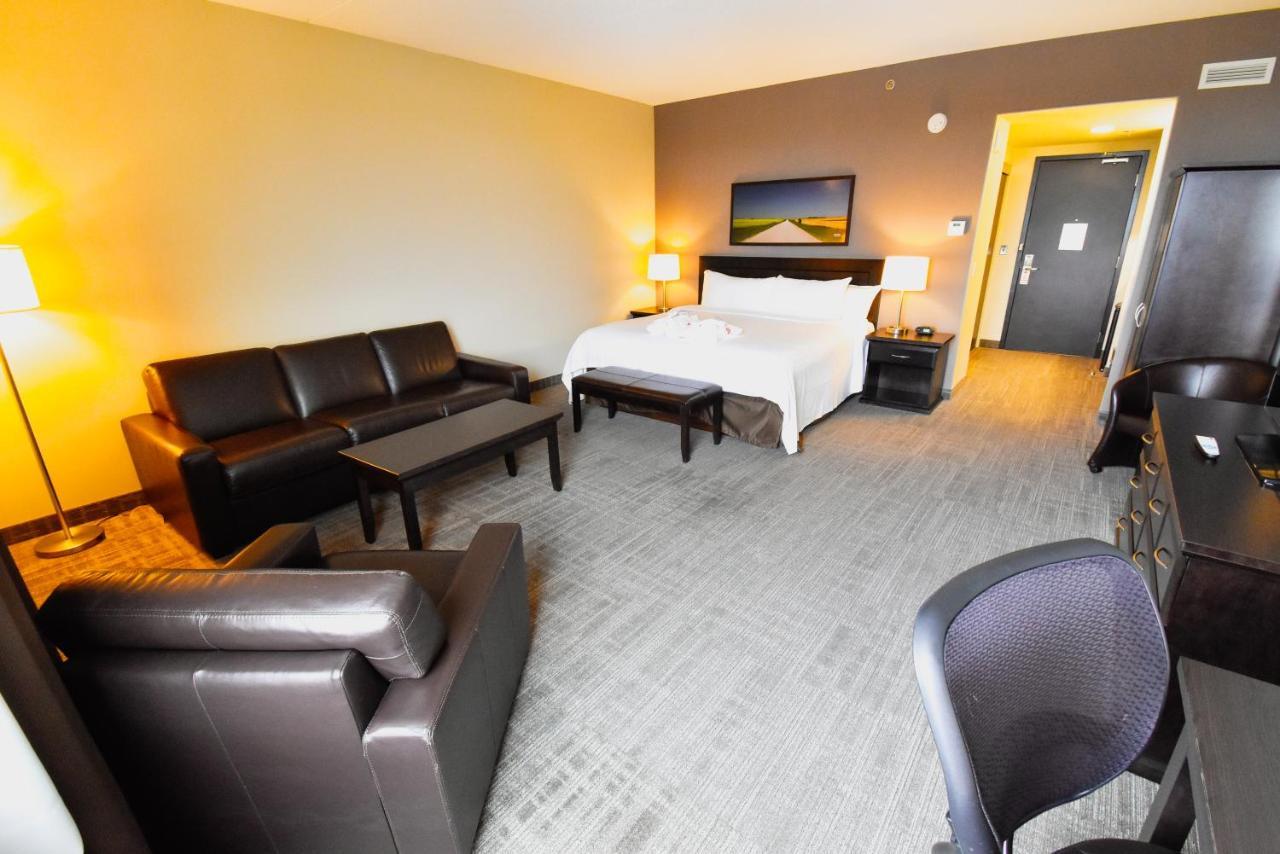 Canad Health Sciences Centre 3*
