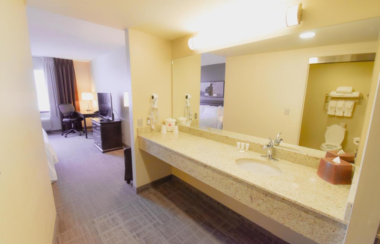 Canad Health Sciences Centre Hotel Winnipeg