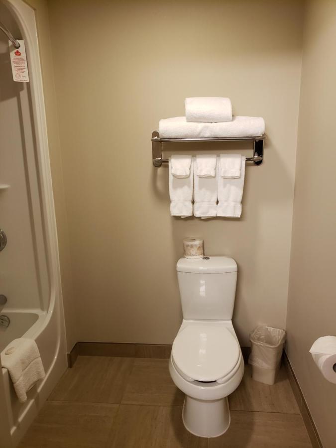 Hotel Canad Health Sciences Centre Winnipeg