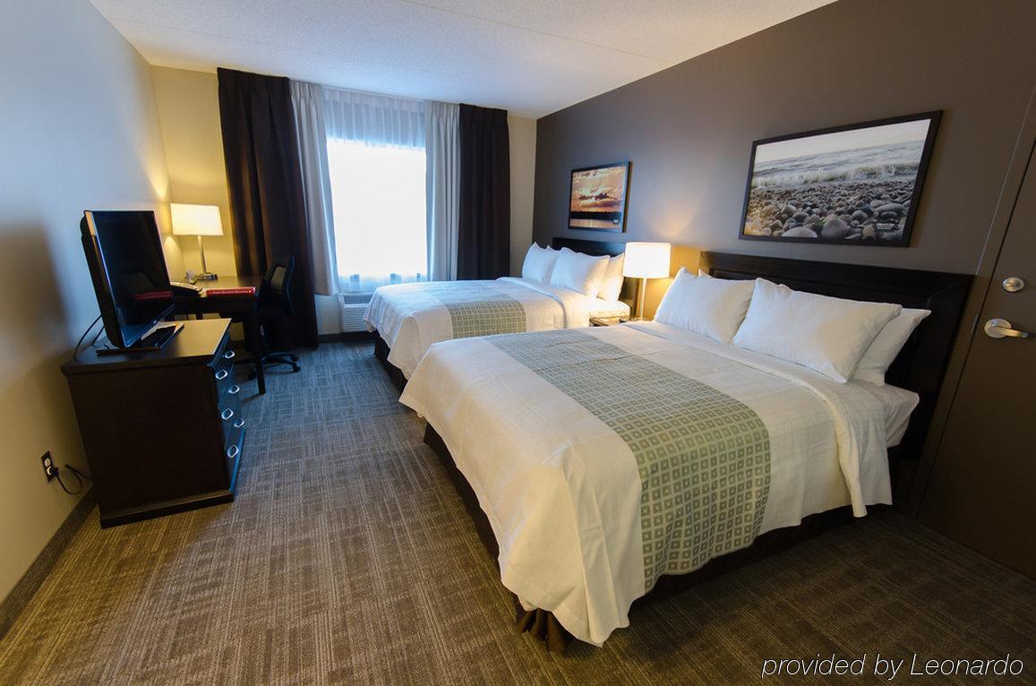 Hotel Canad Health Sciences Centre Winnipeg