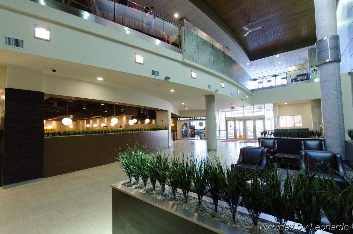 Canad Health Sciences Centre Hotel Winnipeg