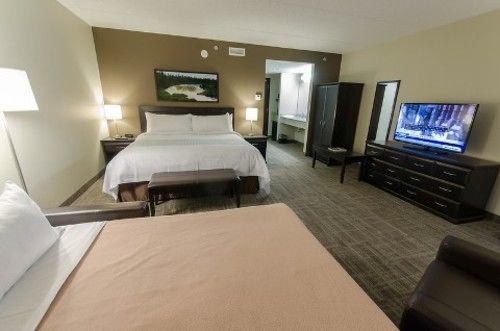 Canad Health Sciences Centre Hotel 3*