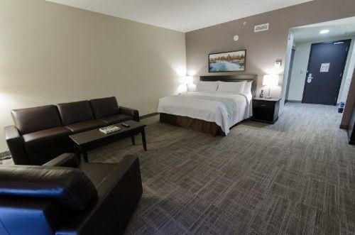 Canad Health Sciences Centre 3* Winnipeg