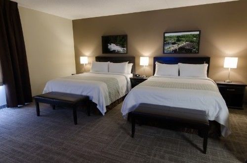 Hotel Canad Health Sciences Centre 3*