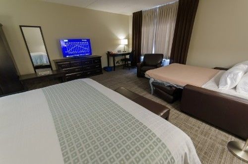 Canad Health Sciences Centre Hotel 3*